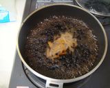 ホクホク簡単☆美味しいカレイの煮付け作り方4写真