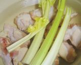 油で揚げないヤンニョムチキン作り方1写真