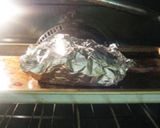 油で揚げないヤンニョムチキン作り方10写真