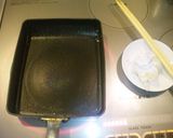 いっつもあきひんな～おかんの卵焼き作り方2写真
