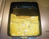 いっつもあきひんな～おかんの卵焼き作り方4写真
