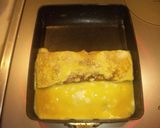 いっつもあきひんな～おかんの卵焼き作り方8写真