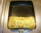 いっつもあきひんな～おかんの卵焼き作り方9写真
