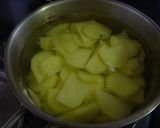 新じゃがでごちそう◎簡単ポテトグラタン作り方1写真