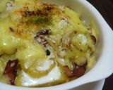 新じゃがでごちそう◎簡単ポテトグラタン作り方3写真