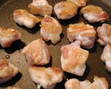 大人の味☆炒めレンコン作り方3写真
