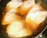 きのこおろしで✿カジキの❀あっさり煮✿作り方2写真