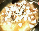 きのこおろしで✿カジキの❀あっさり煮✿作り方4写真