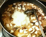 きのこおろしで✿カジキの❀あっさり煮✿作り方6写真