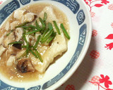 きのこおろしで✿カジキの❀あっさり煮✿作り方8写真