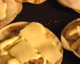 パリッとモチモチはさみ焼き作り方4写真
