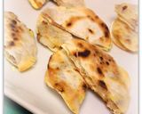 パリッとモチモチはさみ焼き作り方6写真