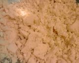 型抜きクッキー（卵乳小麦大豆不使用）作り方3写真