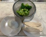 栄養バランス最強！鶏ササミの簡単サラダ♪作り方3写真