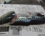 簡単～*鯖の味噌煮*（圧力鍋）作り方2写真