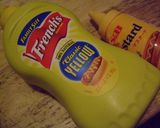 アメリカ風ハニーマスタードドレッシング作り方1写真