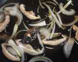 ♡簡単☆お腹満足♪お豆腐の卵とじ丼♡　作り方2写真