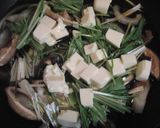 ♡簡単☆お腹満足♪お豆腐の卵とじ丼♡　作り方3写真