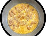 とろとろとろける牛玉丼！作り方6写真