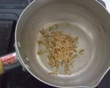 キャベツの佃煮♪作り方3写真