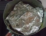 キャベツの佃煮♪作り方5写真