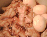 食材を変えて３日目まで☆鶏のさっぱり煮込作り方2写真