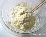 まるごとポテトのお豆腐パン作り方4写真