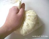 まるごとポテトのお豆腐パン作り方5写真
