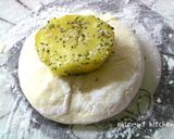 まるごとポテトのお豆腐パン作り方11写真