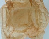 レンジでふわもち！米粉蒸しパン作り方1写真