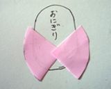 ひな祭り弁当作り方5写真