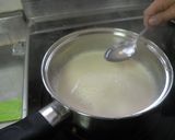 お菓子作りにも使える☆【豆乳チーズ】作り方1写真