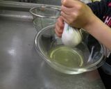 お菓子作りにも使える☆【豆乳チーズ】作り方4写真