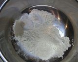 簡単ふわふわパン作り方2写真