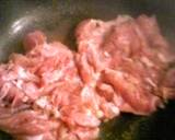 ☺簡単♬こってり❤鶏肉のキノコソテー☺作り方2写真