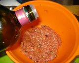美味しい～★羽根つき餃子作り方2写真