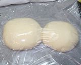 簡単ふわふわパン作り方10写真