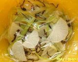 お弁当に1品♪大根とセロリの塩昆布和え作り方7写真
