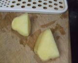 簡単～*鯖の味噌煮*（圧力鍋）作り方5写真