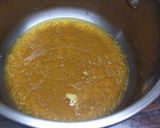 簡単～*鯖の味噌煮*（圧力鍋）作り方6写真