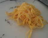 お手軽◎ミニちらし寿司ケーキ♪作り方1写真