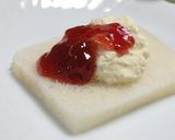 お菓子作りにも使える☆【豆乳チーズ】作り方5写真
