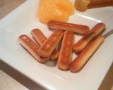 鍋ひとつ！簡単レモンカード作り方4写真