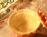 ひなまつり！ケーキdeちらし寿司作り方4写真