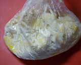 簡単！！おからで健康クッキーー☆作り方1写真
