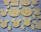 簡単！！おからで健康クッキーー☆作り方2写真