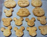 簡単！！おからで健康クッキーー☆作り方3写真