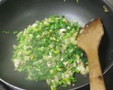 ほんのりカレー風味の麻婆豆腐作り方3写真