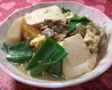 ✿肉じゃが✿作り方7写真