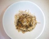 日の丸弁当!?秘密の海苔弁♪作り方2写真